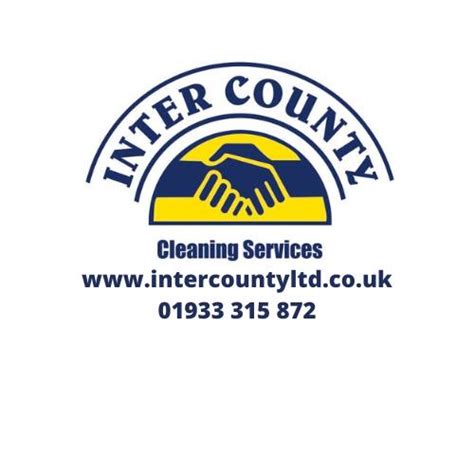 Inter County Cleaning Services Ltd