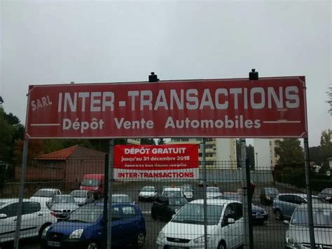 Inter Transactions à Saint-Quentin