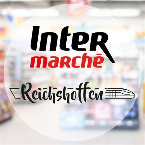 Inter marche à Reichshoffen