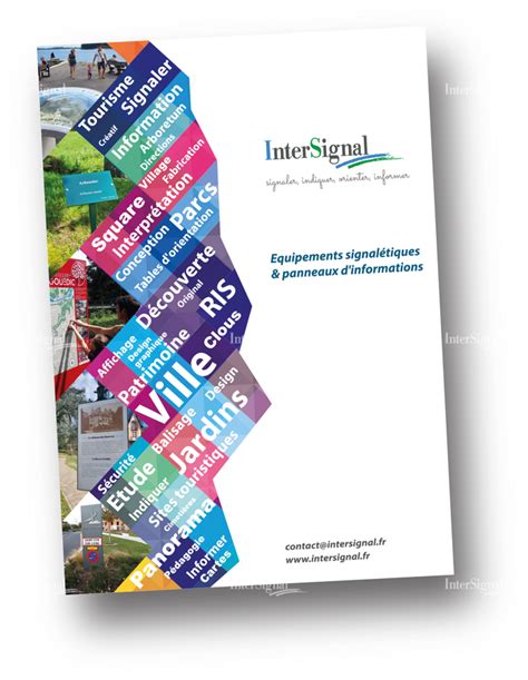 InterSignal à Pommeret