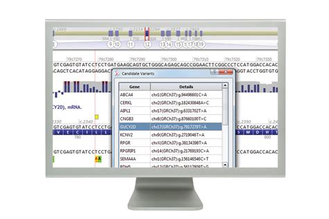 Interactive Biosoftware à Rouen