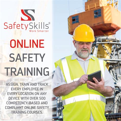 Interactive Safety Training Videos