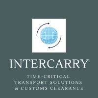 Intercarry Couriers Limited