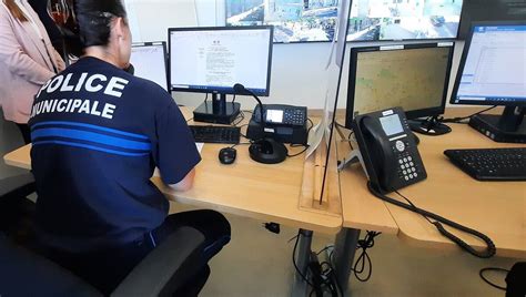 Interceptor à Nîmes