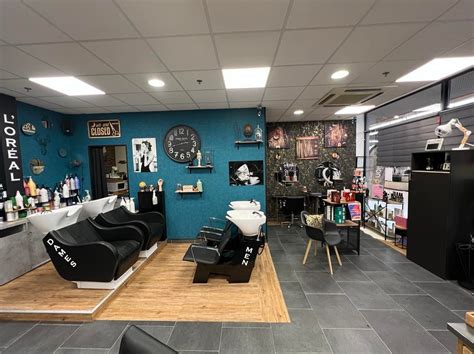 Intercoiffure à Albert