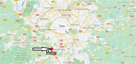 Interdis à Massy