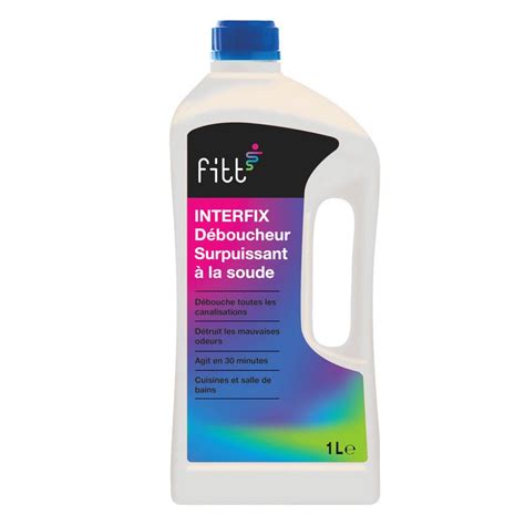 Interfix à Vauville