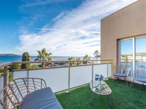 Interhome à Cavalaire-sur-Mer