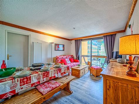 Interhome à Villarembert