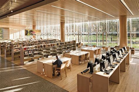 Interior Design Library