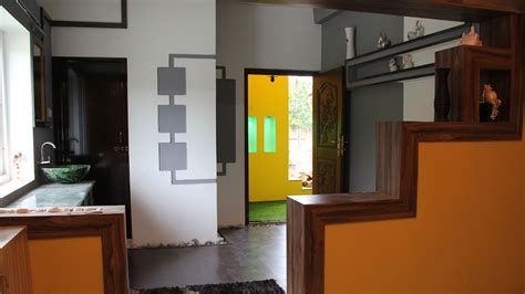 Interior Designers in Chennai - In-Ex Designs In Madhavaram