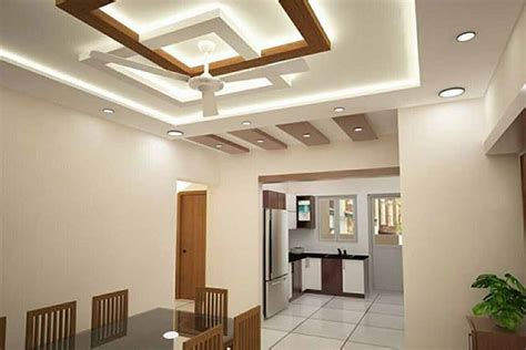 Interior Gypsum