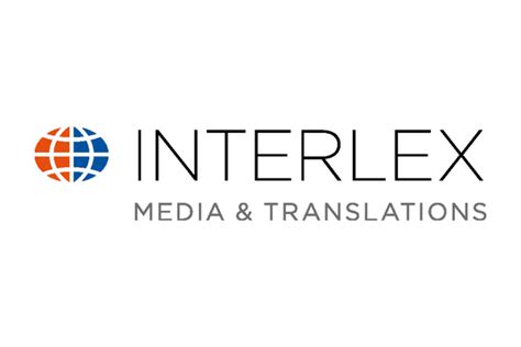 Interlex Media & Translations Pärnu mnt. 31, 10119 Tallinn