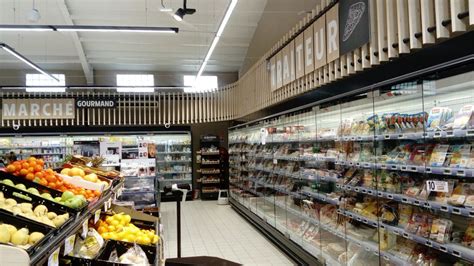 Intermarché CONTACT Annot à Annot