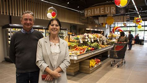 Intermarché CONTACT Capendu à Capendu