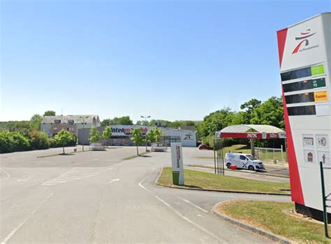 Intermarché CONTACT Goven à Goven