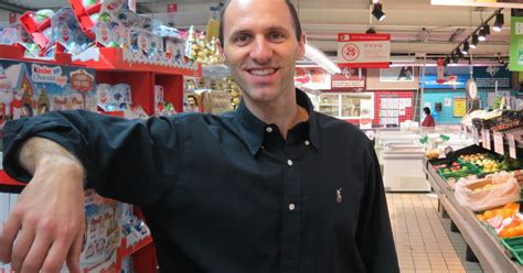 Intermarché CONTACT Gy à Gy