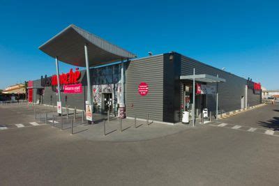 Intermarché SUPER Canet-En-Roussillon à Canet-en-Roussillon