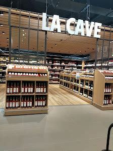 Intermarché SUPER Gleize à Gleize