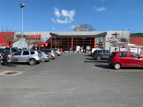 Intermarché SUPER Saint-Philbert-Sur-Risle à Saint-Philbert-sur-Risle