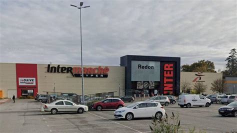Intermarché location Redon à Redon