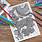 Intermediate-Coloring-Pages