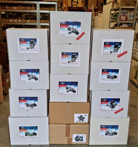 Intermodel à Petiville