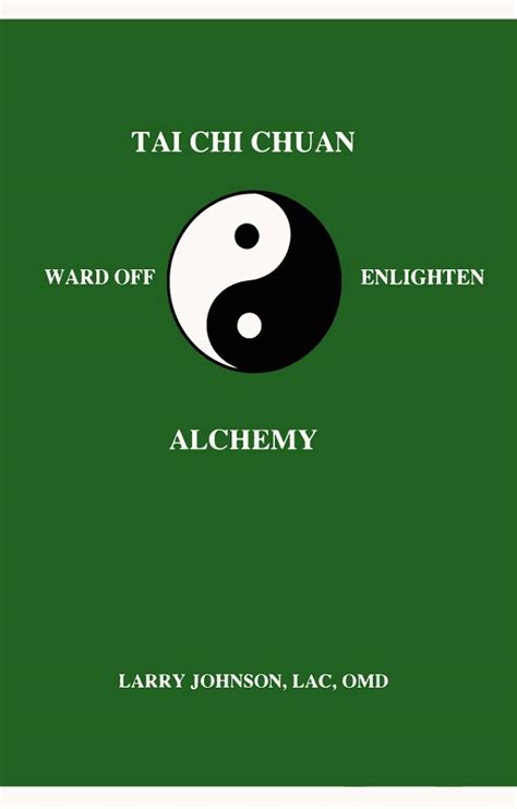 Internal Alchemy Tai Chi Chuan & Qi Gong Sussex