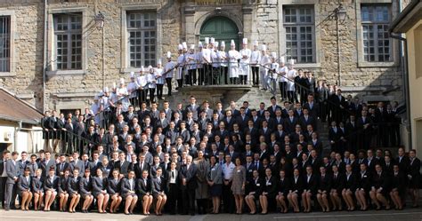 Internat Lycée Hyacinthe Friant à Poligny