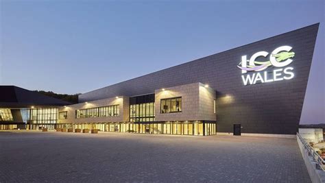 International Convention Centre Wales