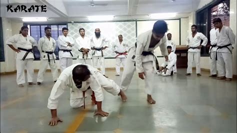 International Indo-Ryu Karate-Do Federation
