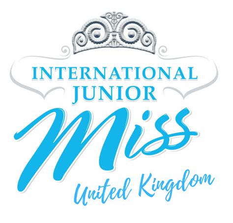 International Junior Miss UK