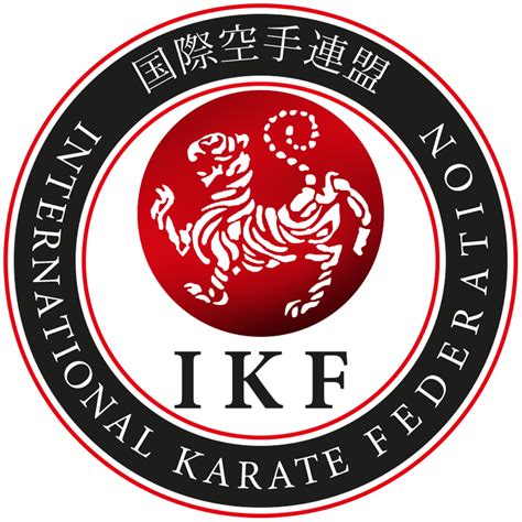 International Karate Federation Hp
