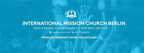International Mission Church Berlin