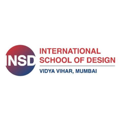 International School of Design Vidyavihar