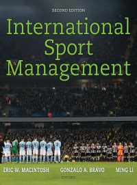 International Sports Management Football Agency