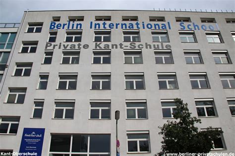 Internationale Schule Berlin