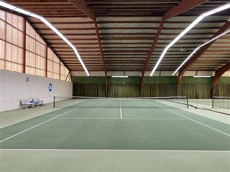 Internationaler Tennis-Club Berlin (ITC-Berlin)