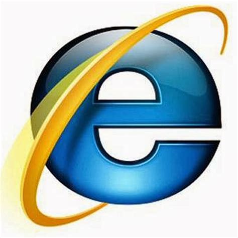 Internet Explorer for Windows 7 32 Bit