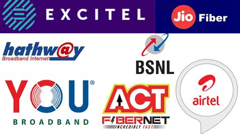 Internet service providers in the village