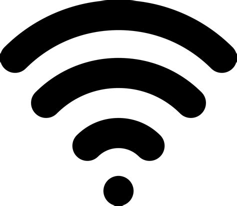 Internet-Signal-Icon