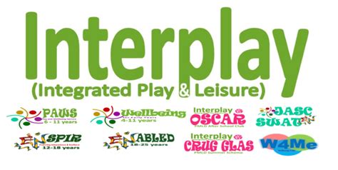 Interplay - Play Hwb