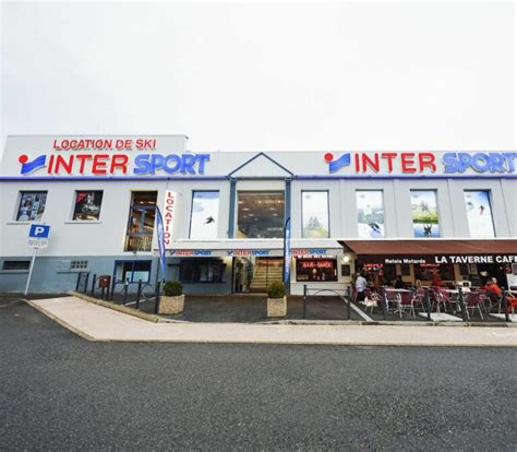 Intersport / Joe-bike Luz Saint Sauveur à Luz-Saint-Sauveur