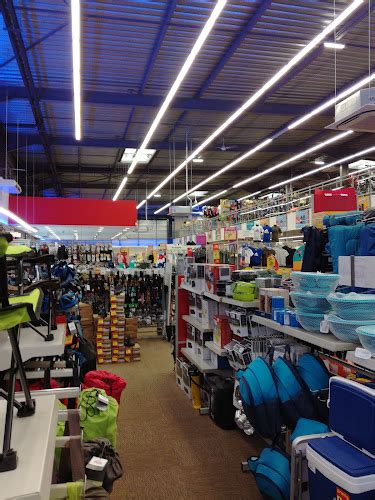 Intersport Colmar à Colmar