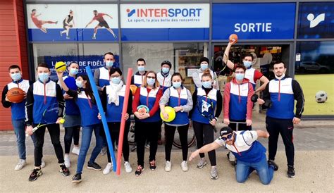 Intersport DECHY à Dechy