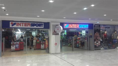 Intersport Nancy à Nancy