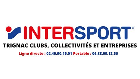 Intersport Trignac à Trignac