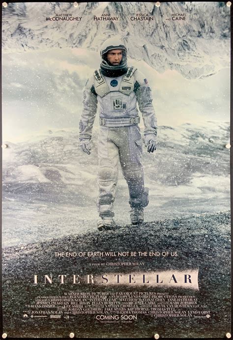 Interstellar