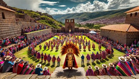 Inti Raymi à Agde