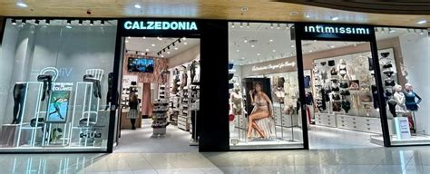 Intimissimi à Claira